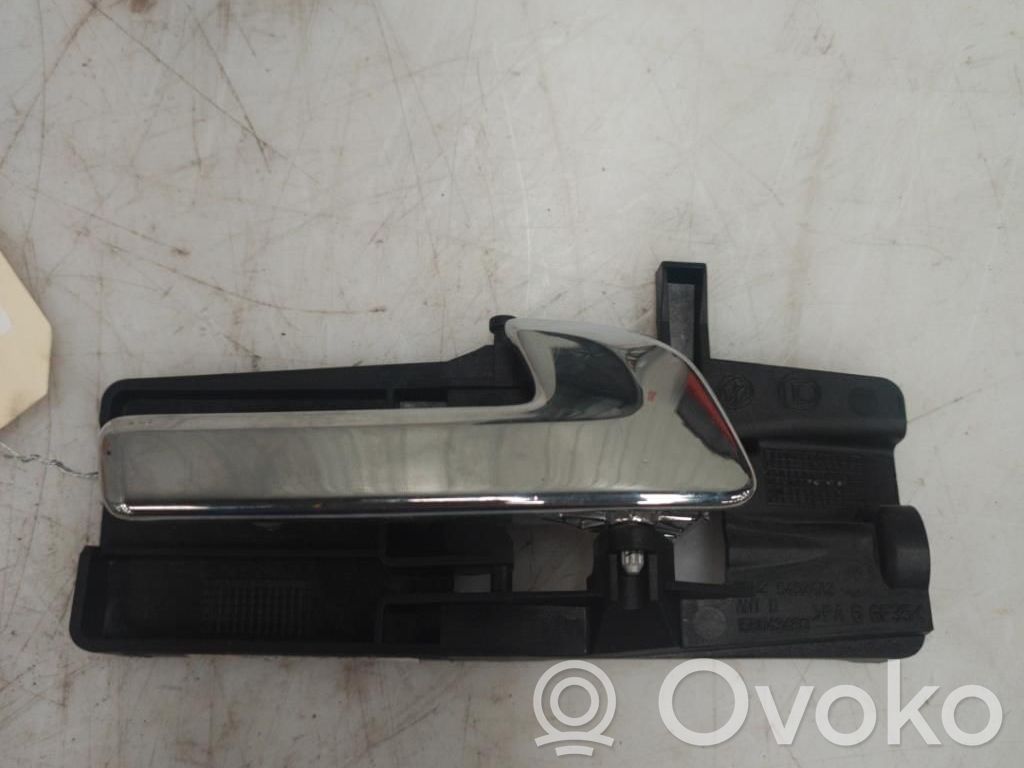 Alfa Romeo 159 Front door interior handle 