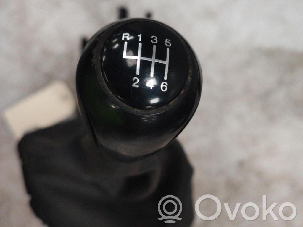 Selector caja de cambios