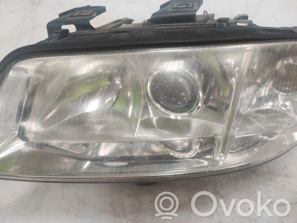 Phare frontale   4B0941029K