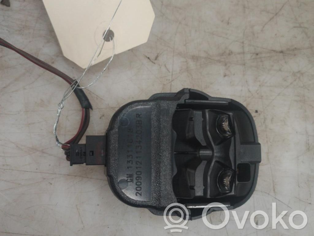 Rain sensor   13311618