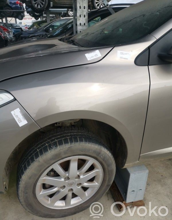Guardabarro   631011341R