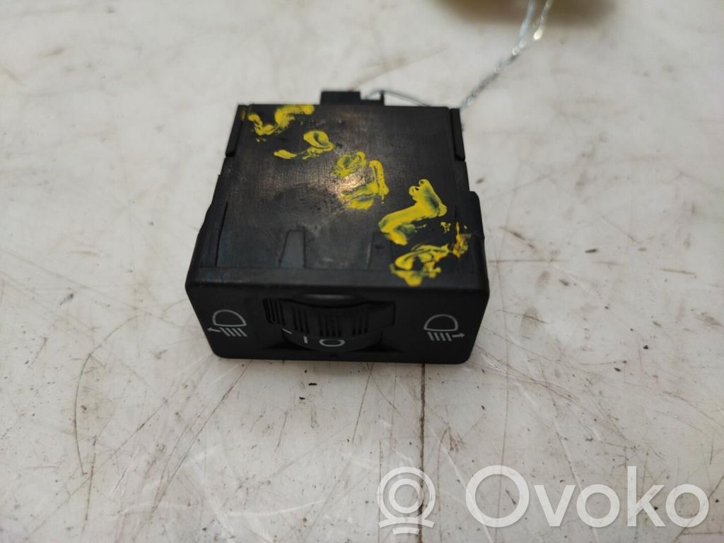DS Automobiles 3 Headlight level height control switch 
