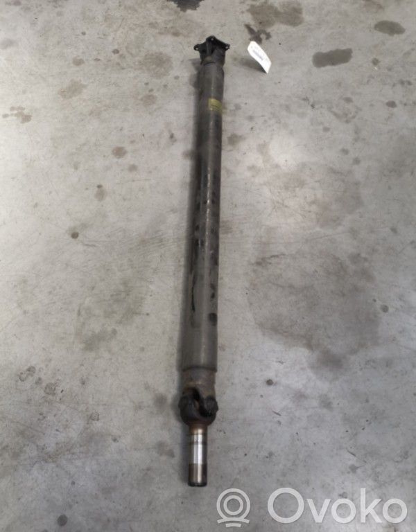 Drive shaft (set)   PC0125100E