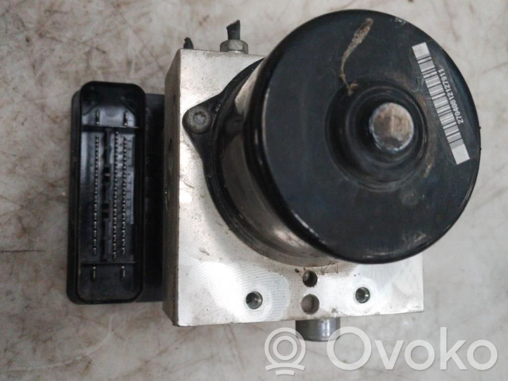 Nissan Navara D40 ABS bloks 