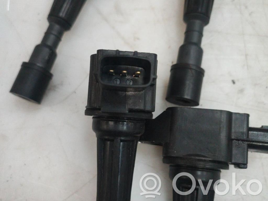 Mazda 3 I High voltage ignition coil 