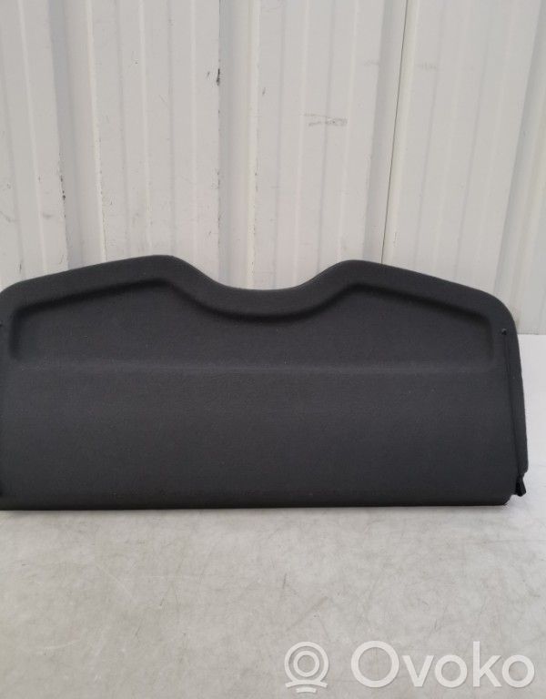 Renault Clio III Hattuhylly 