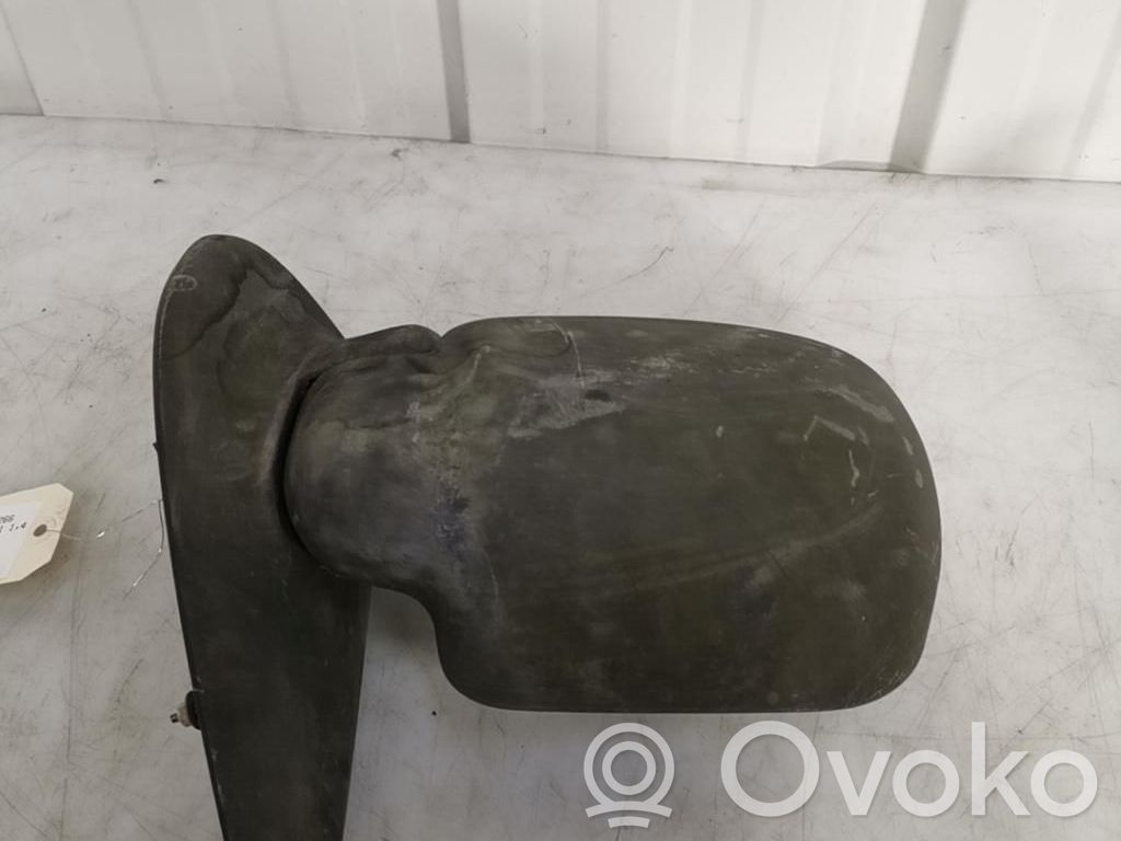 Spogulis (mehānisks)