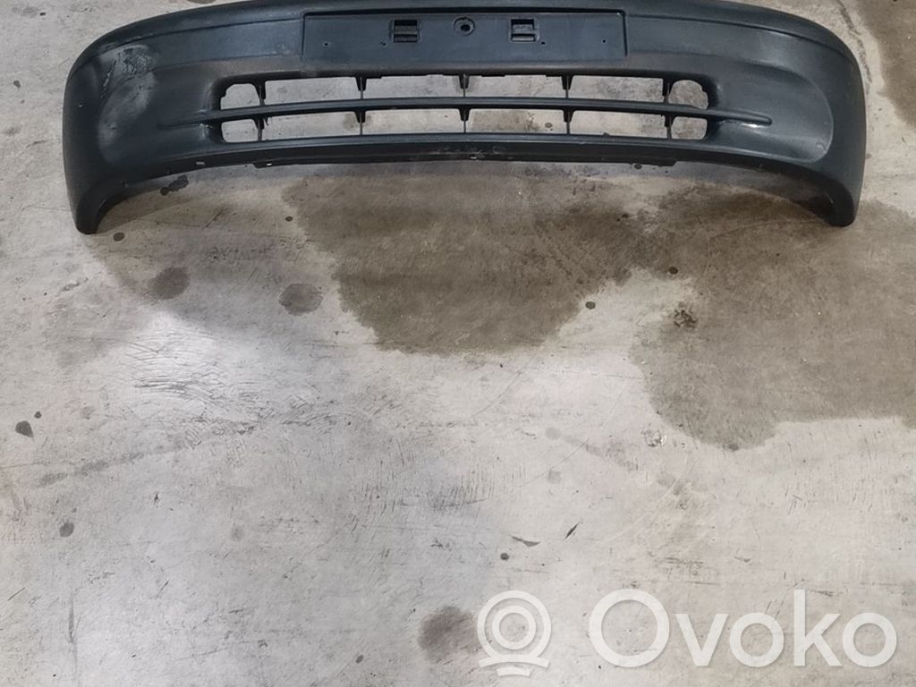 Renault Kangoo I Priekšējais bamperis 