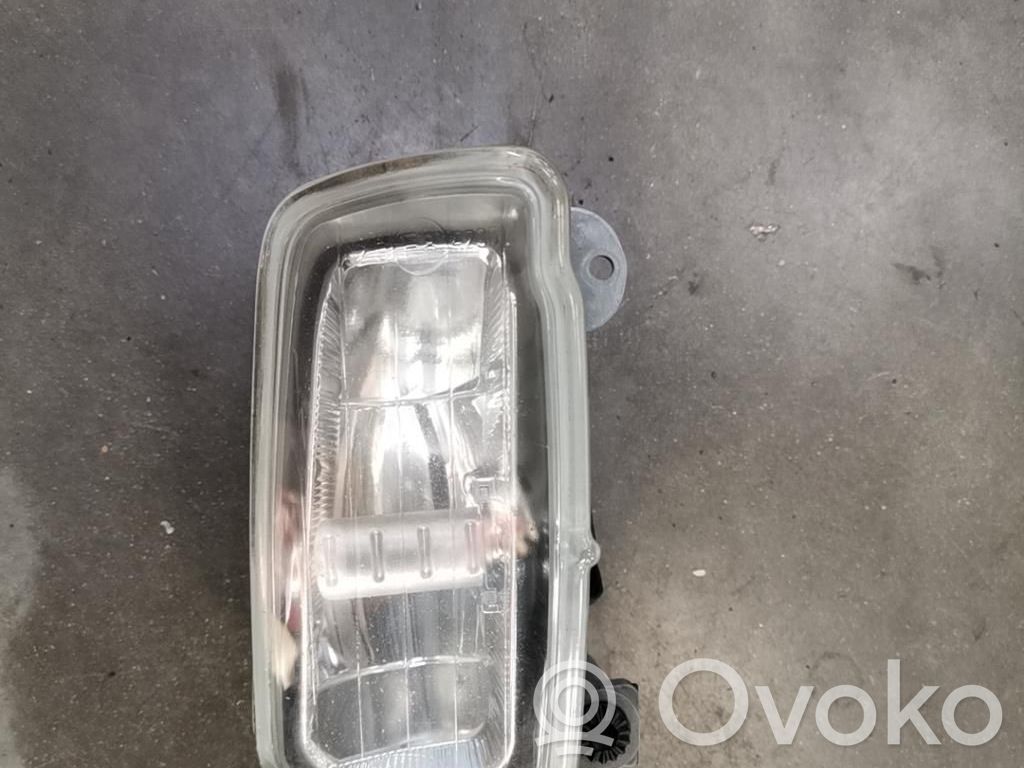 Ford C-MAX I Etusumuvalo 