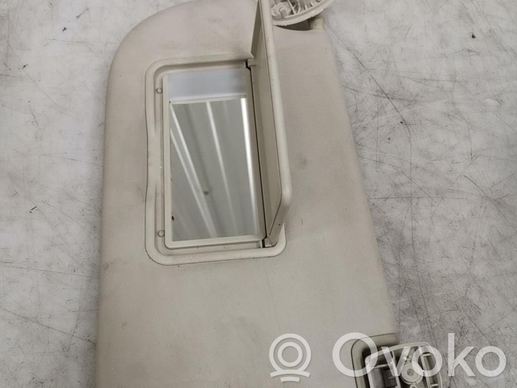 Ford Kuga II Sun visor 