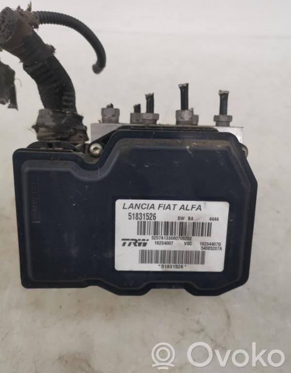 Alfa Romeo 159 ABS bloks 
