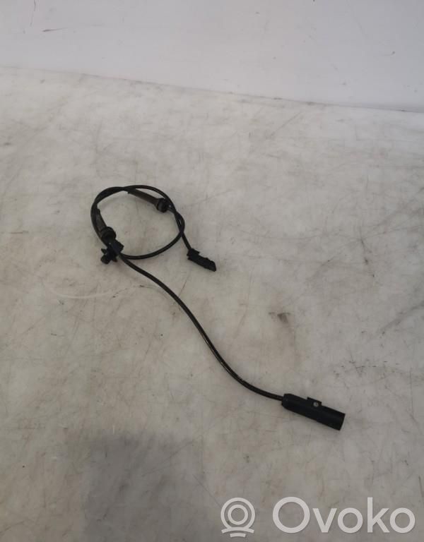 ABS Sensor hinten   8200416683