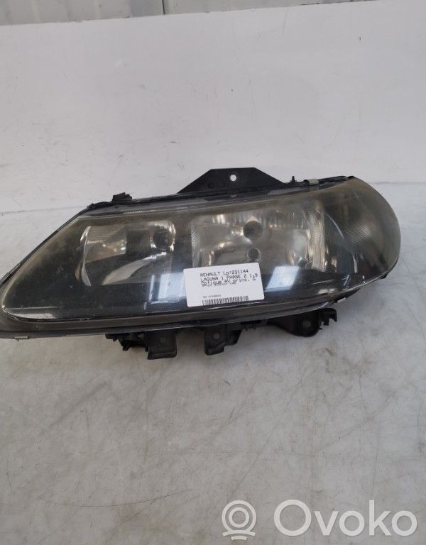 Scheinwerfer   7701047879
