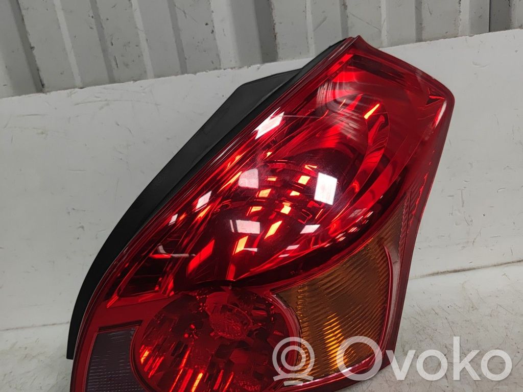 KIA Pro Cee'd I Takavalot 