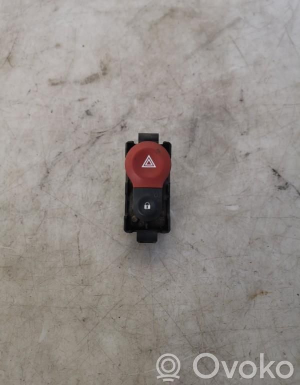 Hazard light switch   252105246R