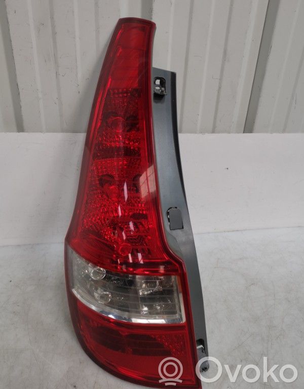 Hyundai i30 Rear/tail lights 