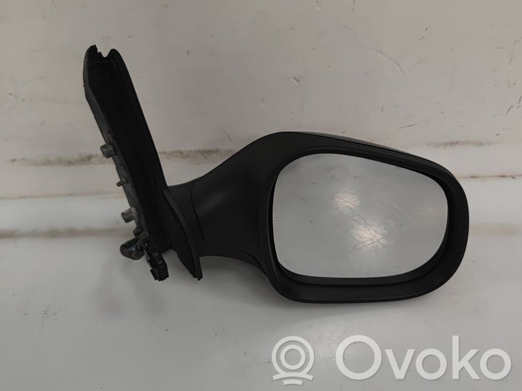 Seat Altea Oglindă exterioară manuală 