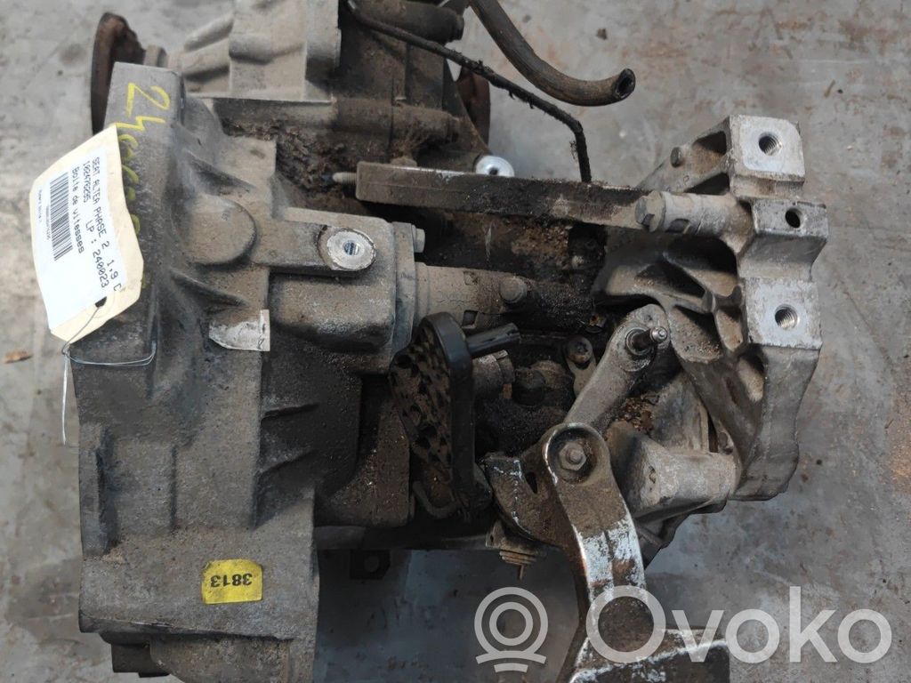 Automatic gearbox   0A4300045F