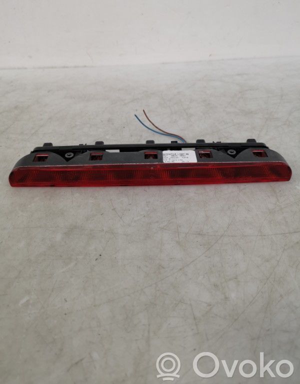 Third/center stoplight   00006351EV