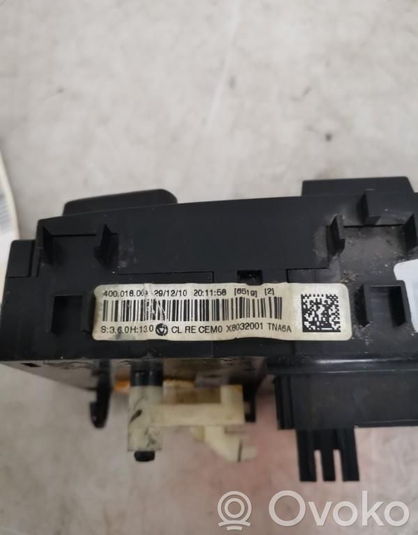 Climate control unit   9675400280