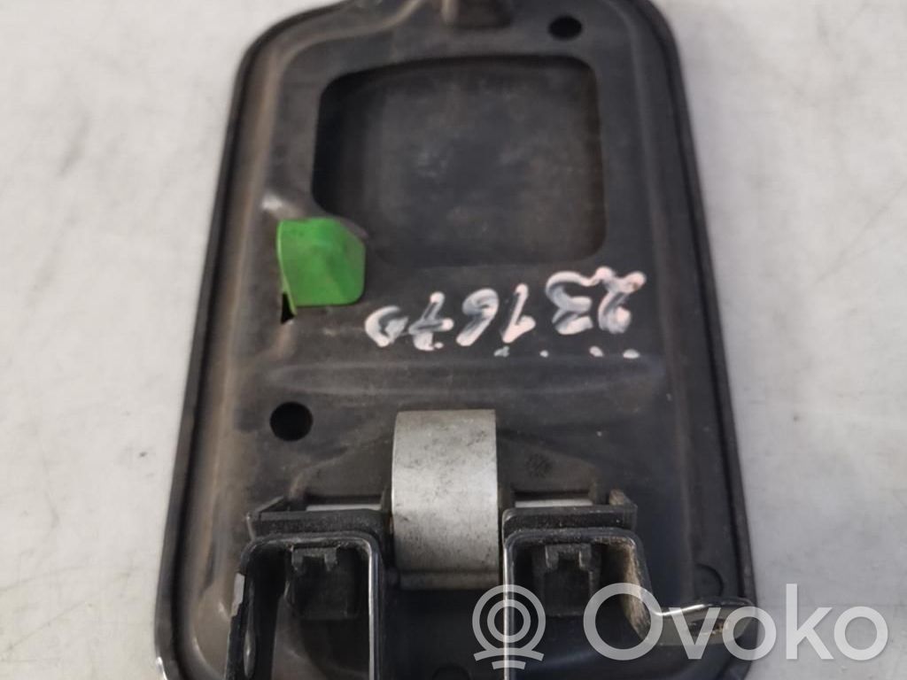 BMW X5 E53 Fuel tank cap 