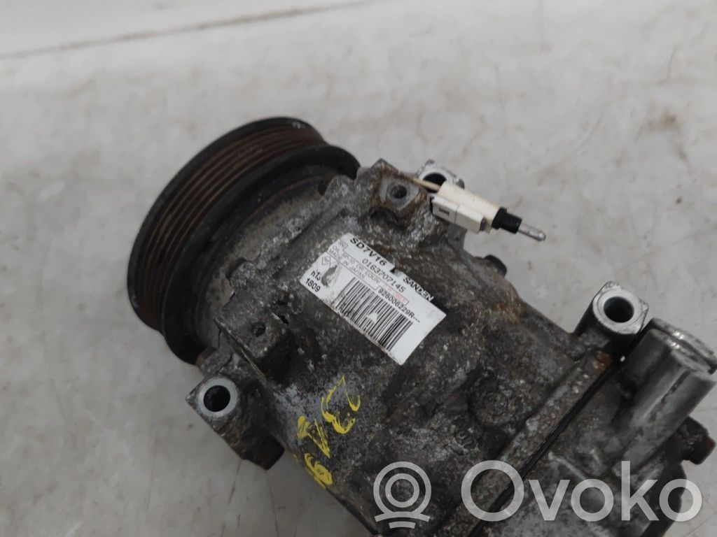 Air conditioning (A/C) compressor (pump)   926006229R
