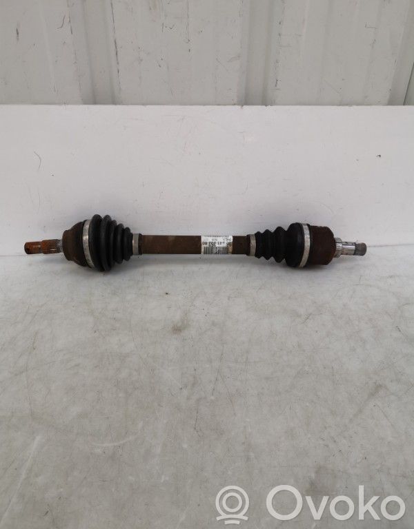 Citroen DS4 Front driveshaft 