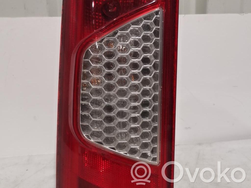 Ford Transit -  Tourneo Connect Takavalot 