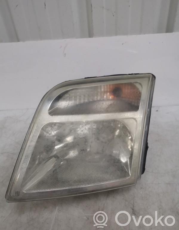 Ford Transit -  Tourneo Connect Headlight/headlamp 