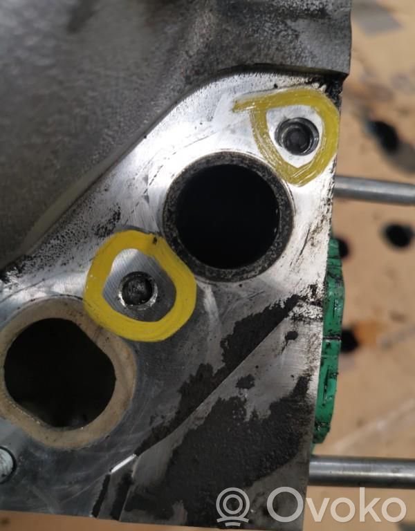 Ford Mondeo MK IV Engine head 