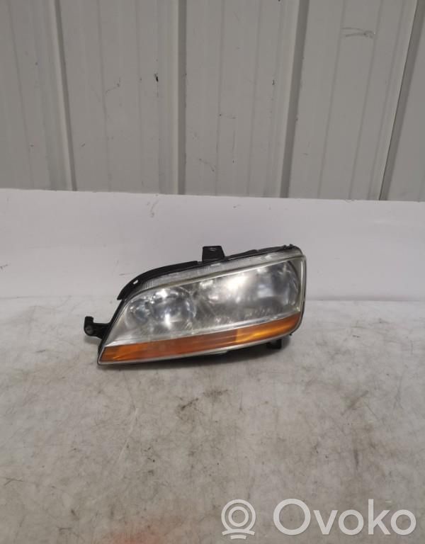 Fiat Idea Phare frontale 