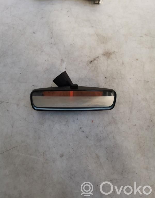 Espejo retrovisor (interior)   00008153LN