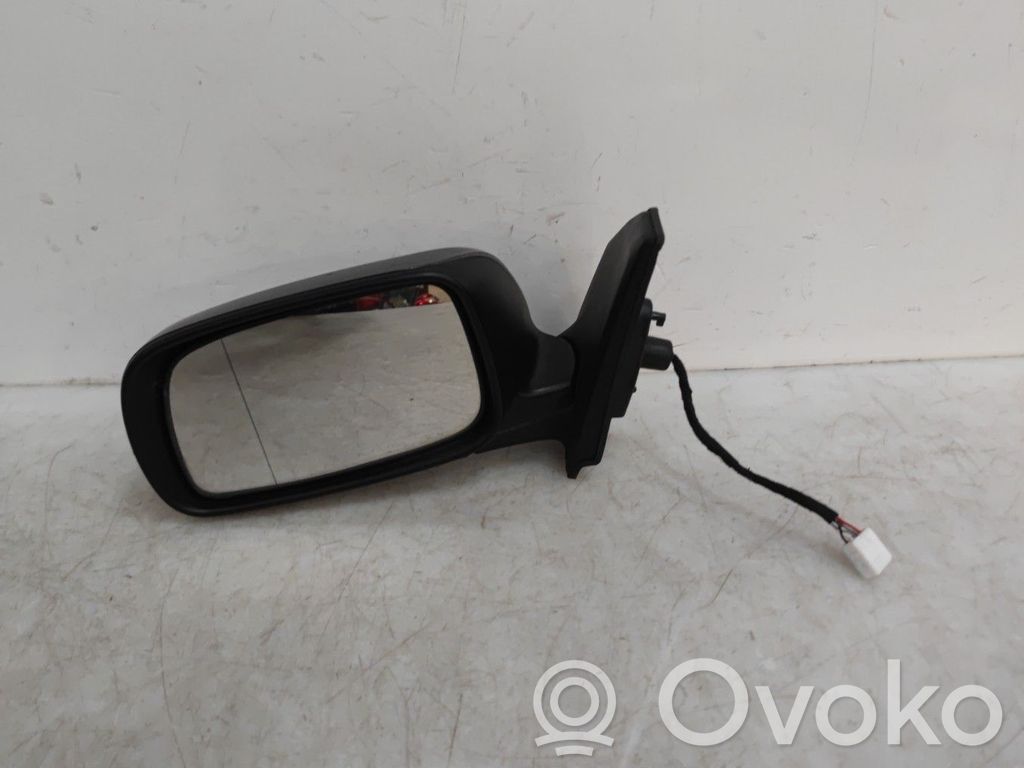 Toyota Corolla E120 E130 Espejo lateral manual 