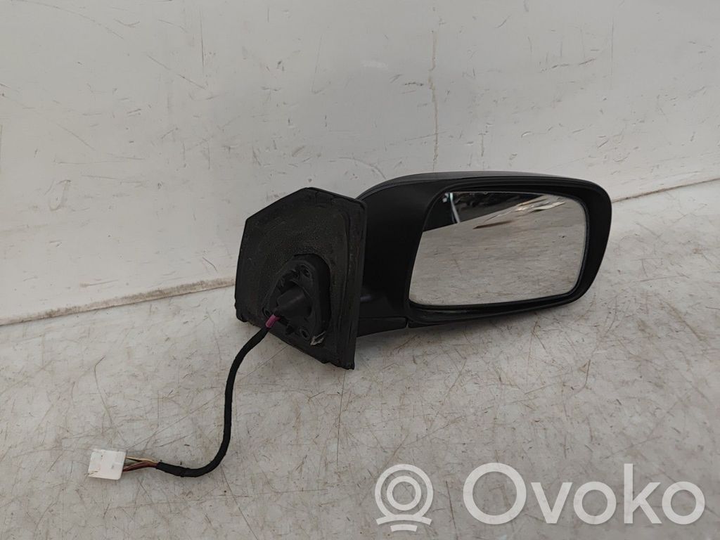 Toyota Corolla E120 E130 Espejo lateral manual 