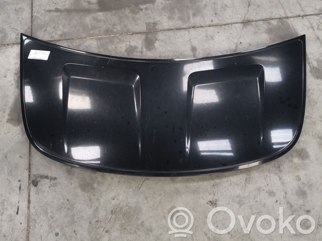 Smart ForFour I Konepelti 
