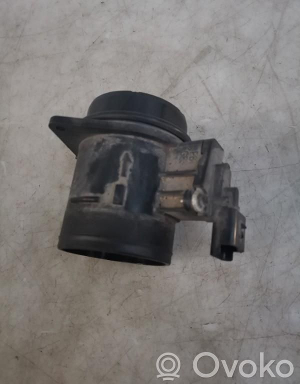 Citroen C4 I Picasso Mass air flow meter 