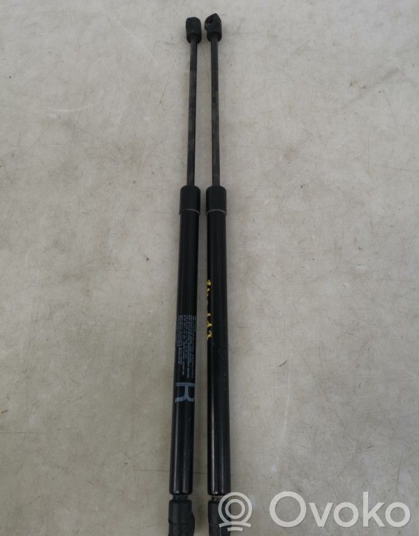 Opel Agila B Tailgate/trunk strut/damper 