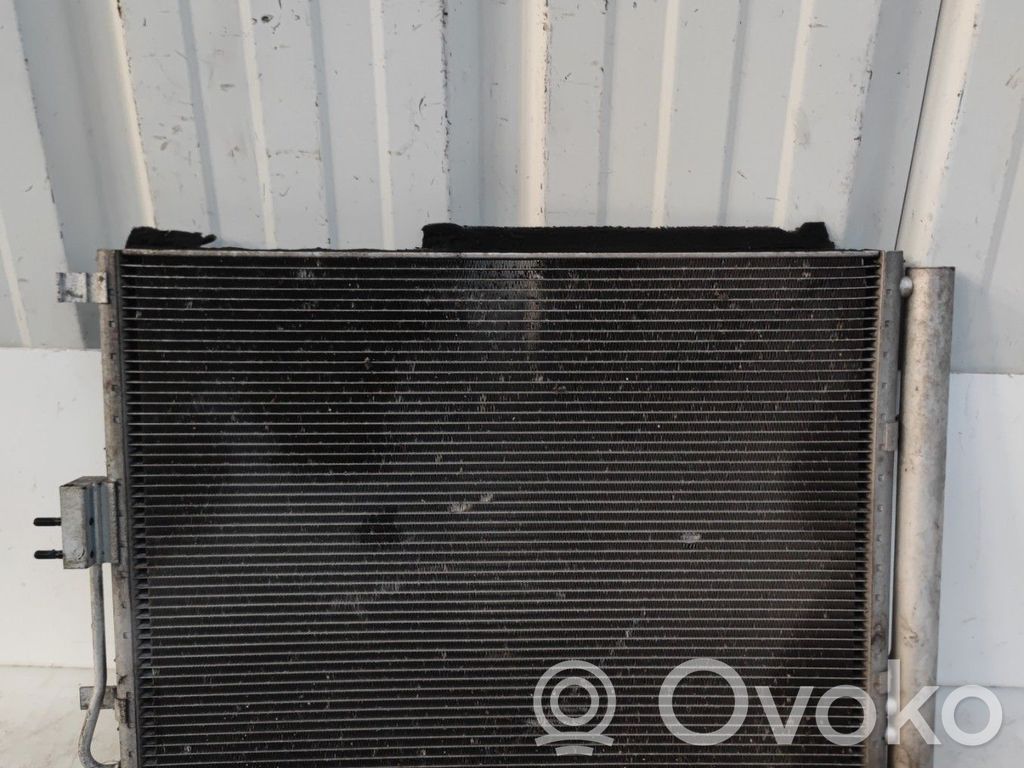KIA Ceed Radiateur condenseur de climatisation 