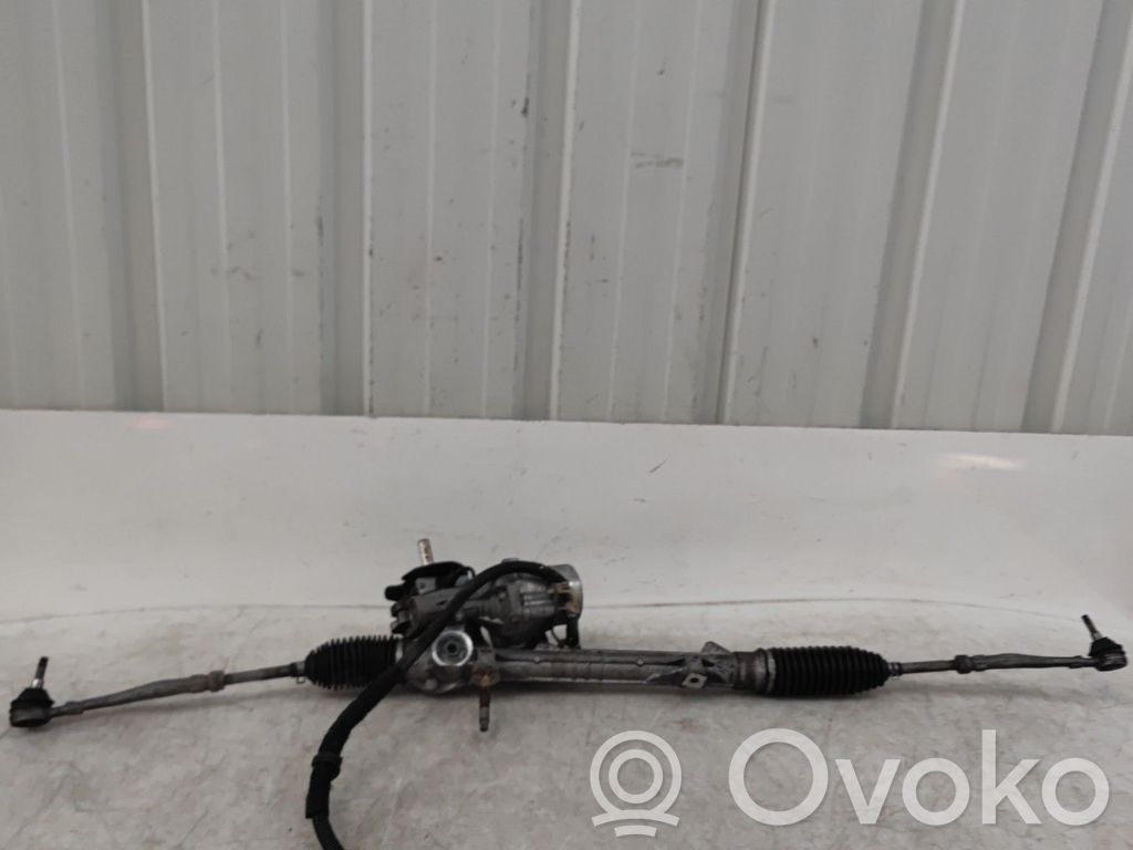 Citroen C4 Cactus Steering rack 
