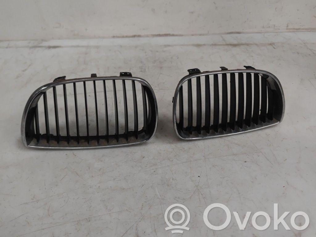 Kühlergrill   51137077129