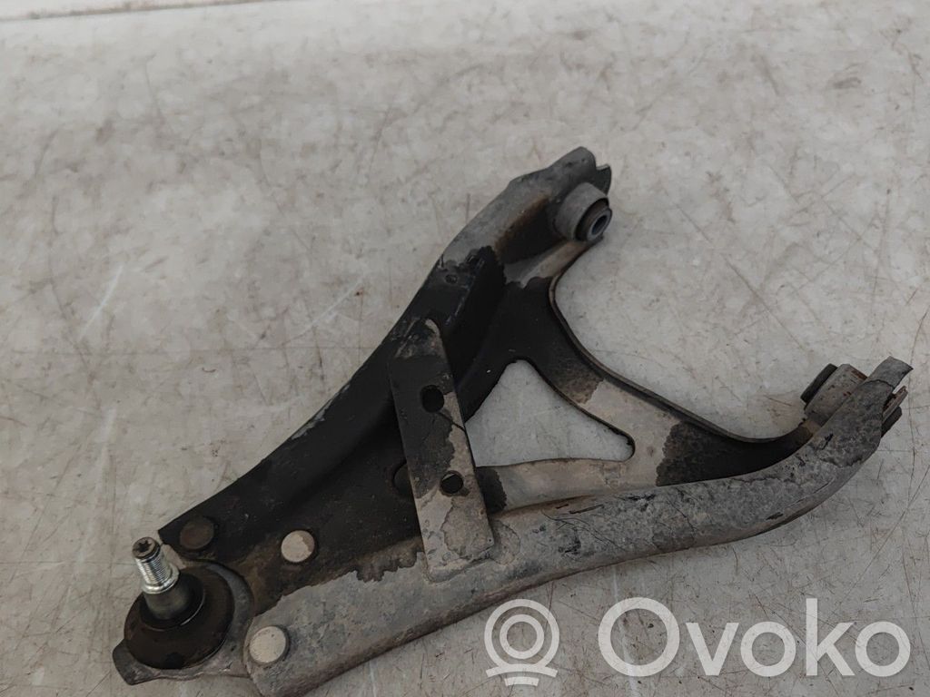 Dacia Duster II Вилы 