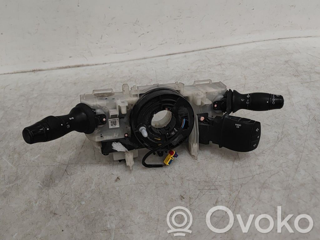 Opel Movano B Commodo, commande essuie-glace/phare 