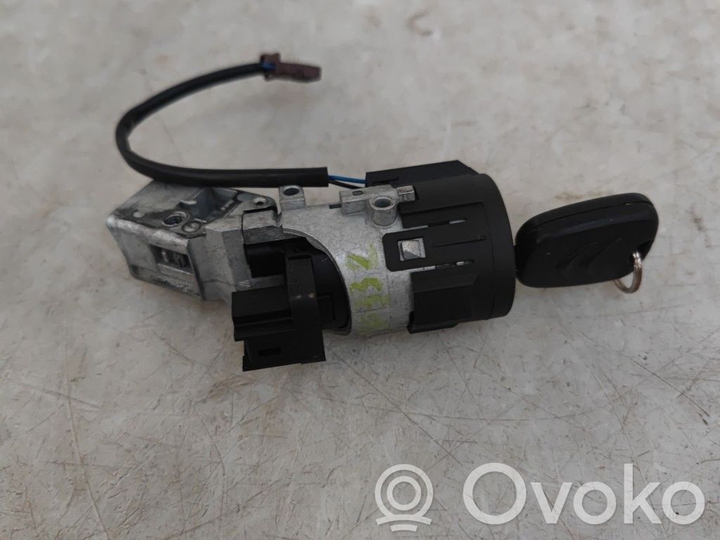 Ignition lock   00004162PT