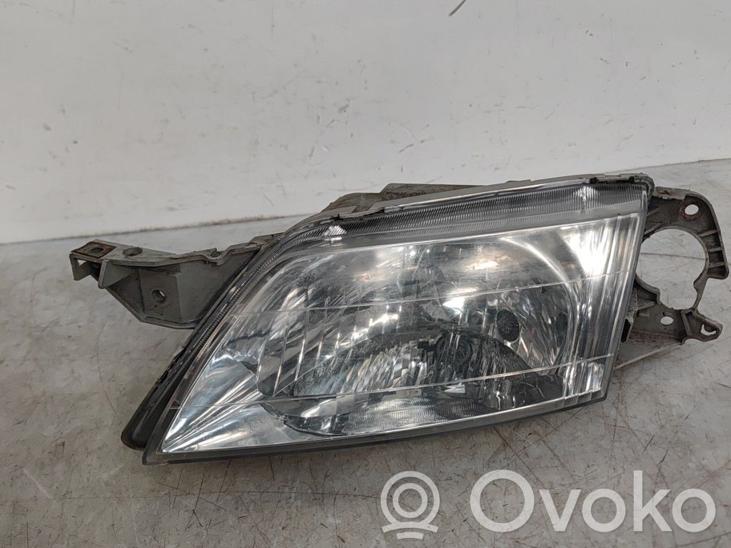 Mazda Premacy Headlight/headlamp 