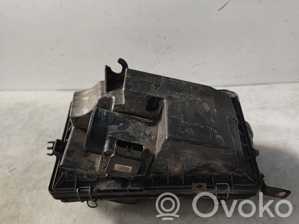 Mazda Premacy Air filter box 