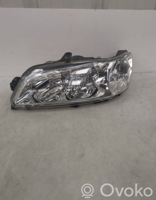 Peugeot 306 Scheinwerfer 