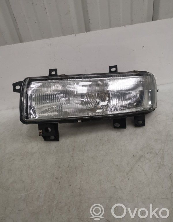 Renault Master II Headlight/headlamp 