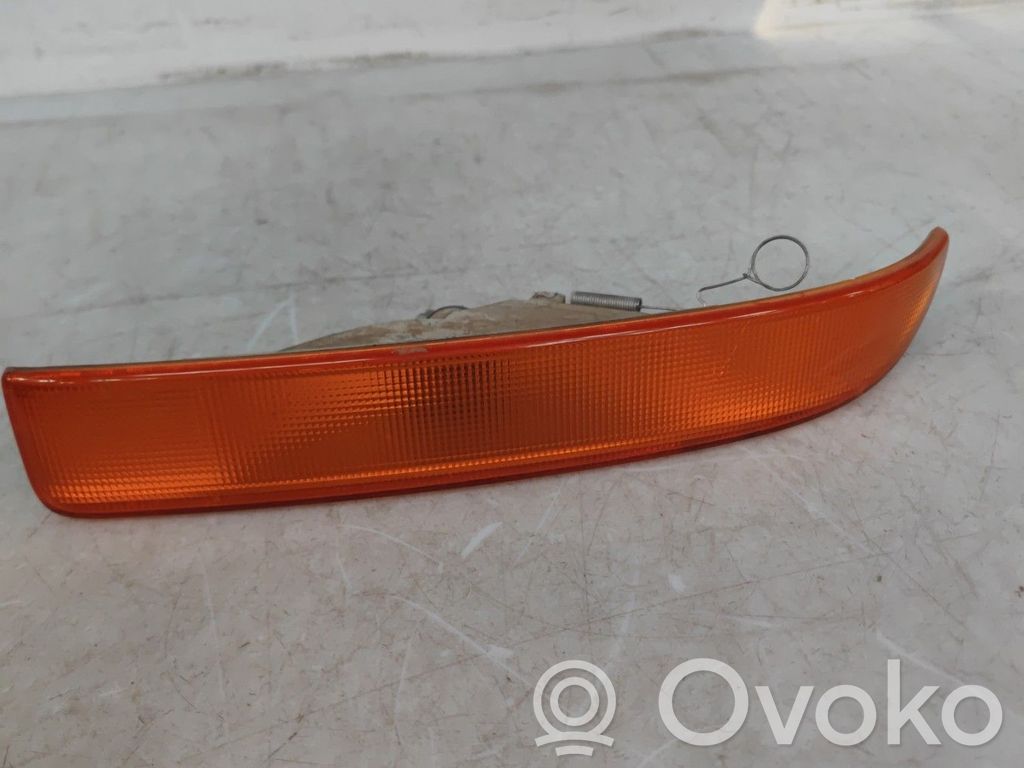 Renault Master II Front fender indicator light 