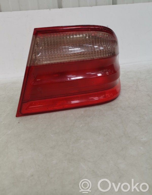Mercedes-Benz E W210 Takavalot 