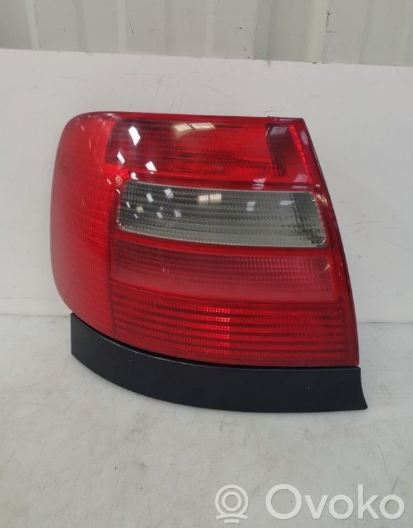 Audi A4 S4 B5 8D Takavalot 